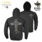 Vass Kids/Juniors Carp Rising Fishing Hoody